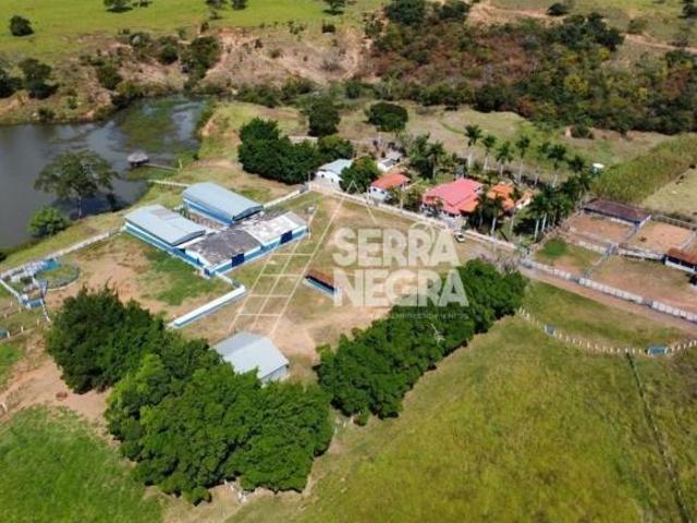 Sítio e chácara venda em Região Geográfica Imediata de Unaí, Região Integrada de Desenvolvimento do Distrito Federal e Entorno