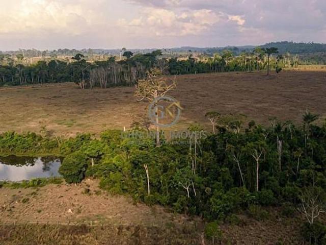 Sítio e chácara venda em Região Geográfica Imediata de Alta Floresta, Nova Bandeirantes