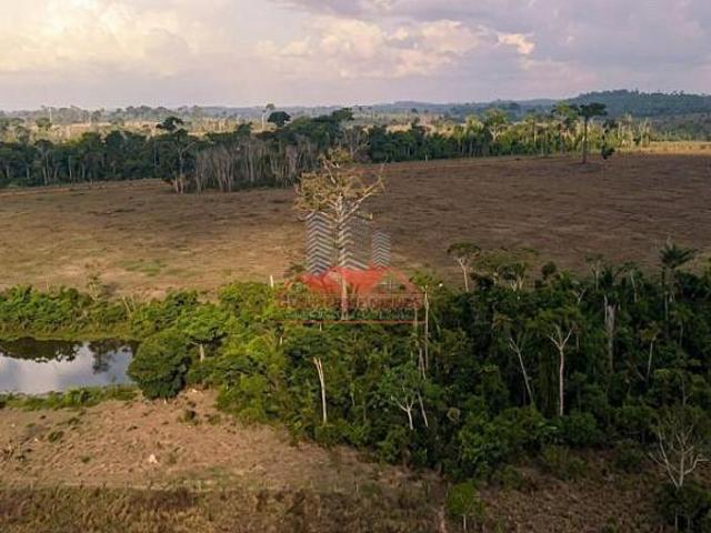 Sítio e chácara venda em Região Geográfica Imediata de Alta Floresta, Nova Bandeirantes