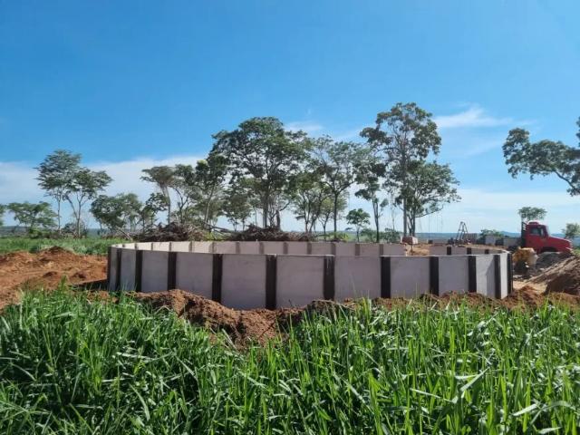Fazenda venda em Região Geográfica Imediata de Campo Grande, Camapuã