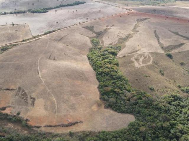 Sítio e chácara venda em Região Geográfica Imediata de Patrocínio, Coromandel