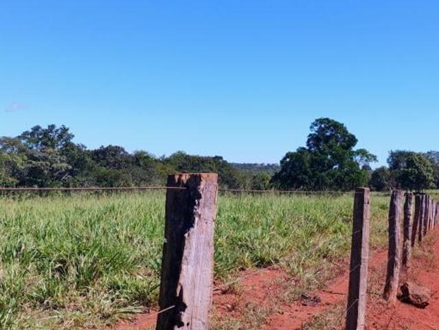 Sítio e chácara venda em Minaçu Norte, Minaçu