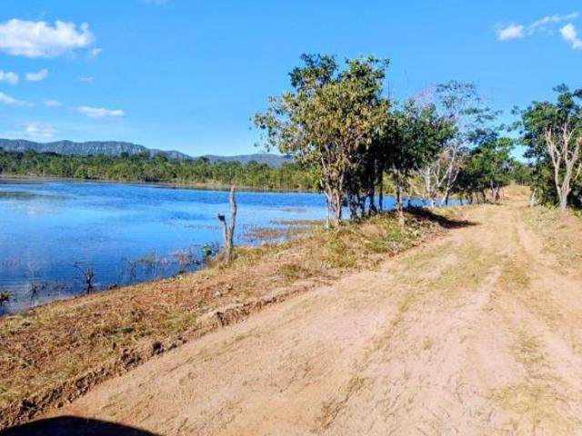 Sítio e chácara venda em Região Geográfica Imediata de Flores de Goiás, Cavalcante