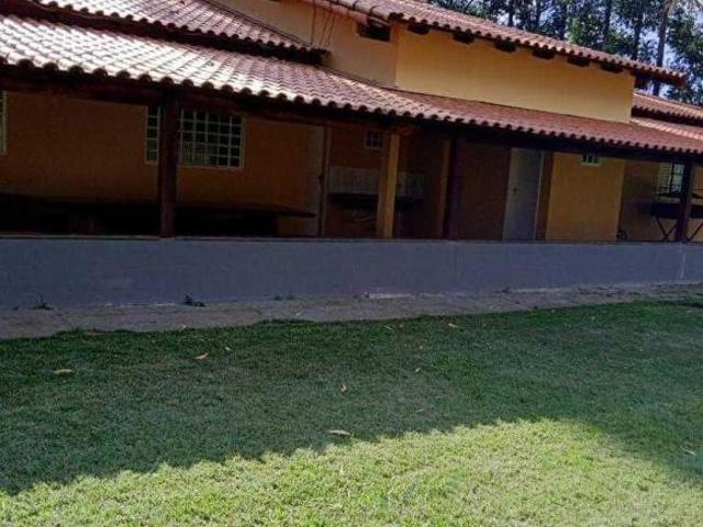 Sítio e chácara venda em Região Geográfica Imediata de Monte Carmelo, Abadia dos Dourados