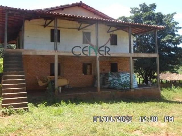 Sítio e chácara venda em Região Geográfica Imediata de Diamantina, Diamantina
