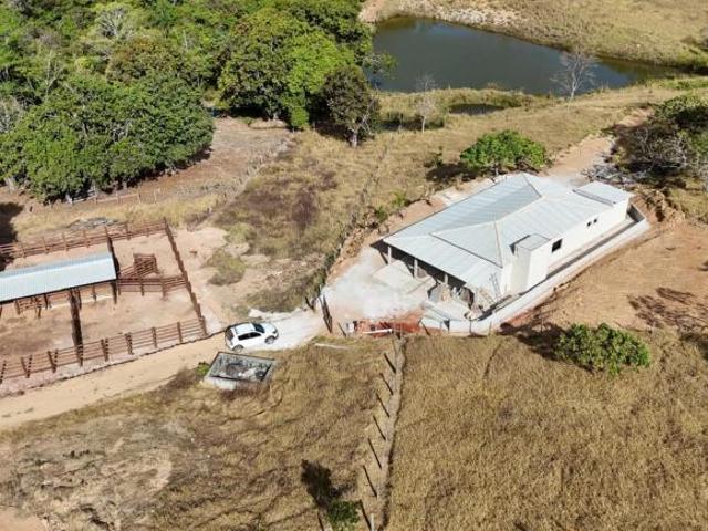 Sítio e chácara venda em Região Geográfica Imediata de Goiânia, Abadia de Goiás