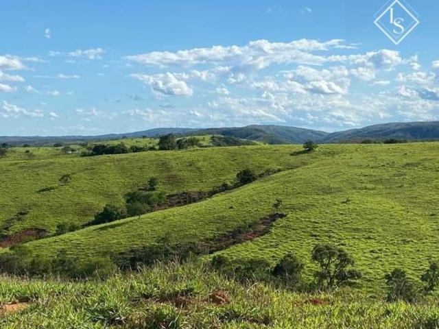 Sítio e chácara venda em Região Geográfica Imediata de Abaeté, Abaeté