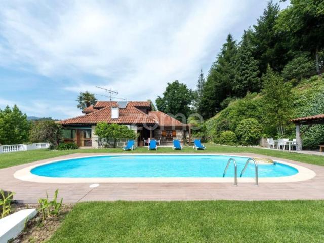 Quinta venda em Vila Boa Do Bispo, Porto