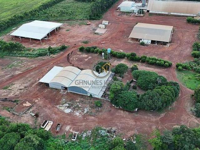 Sítio e chácara venda em Região Geográfica Imediata de Água Boa, Água Boa