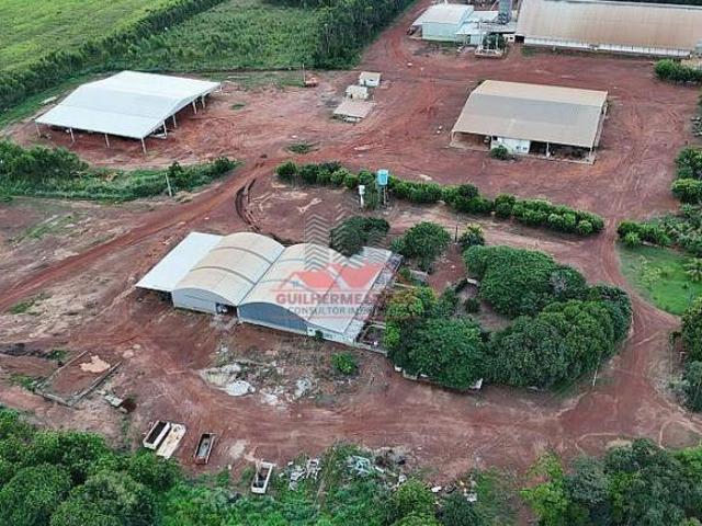 Sítio e chácara venda em Região Geográfica Imediata de Água Boa, Água Boa