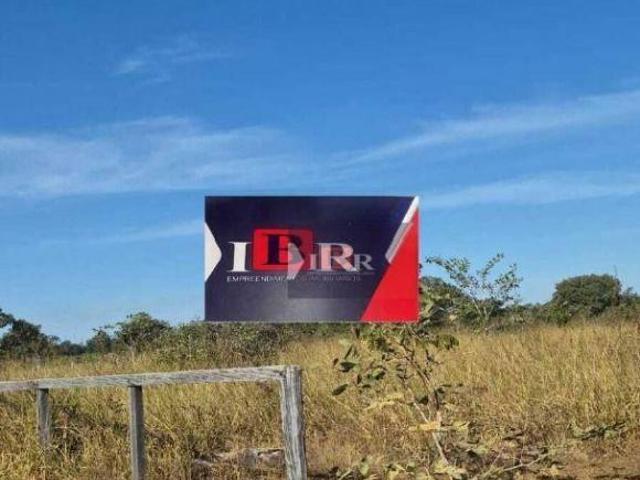 Sítio e chácara venda em Região Geográfica Imediata de Barra do Garças, Araguaiana