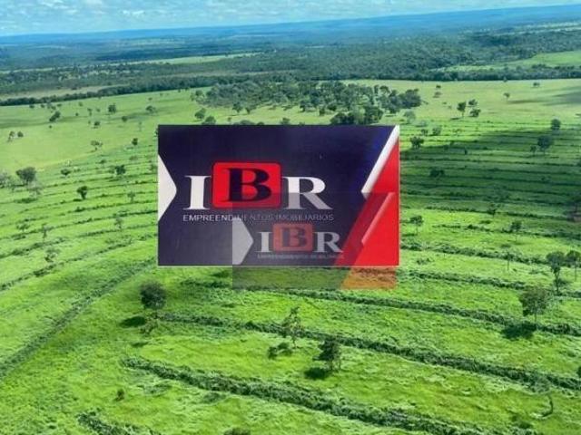 Sítio e chácara venda em Região Geográfica Imediata de Coxim, Alcinópolis