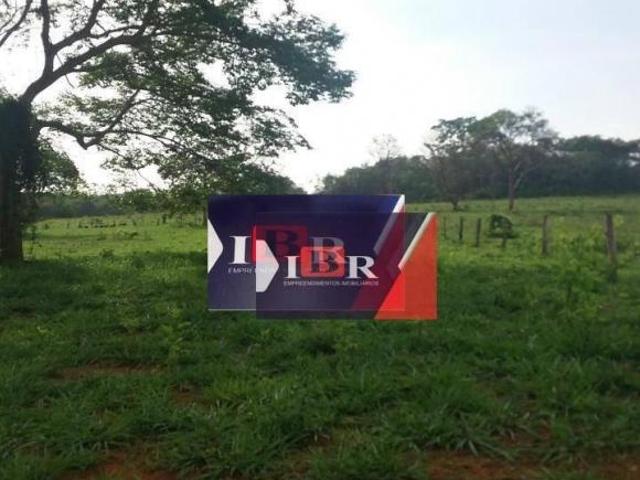 Sítio e chácara venda em Região Geográfica Imediata de Rondonópolis, Alto Araguaia