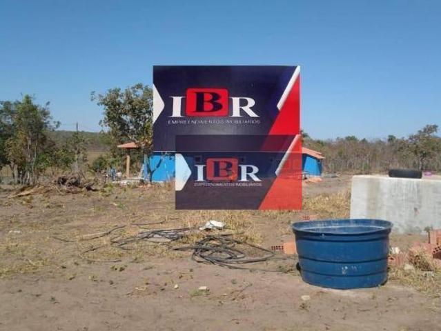 Sítio e chácara venda em Região Geográfica Imediata de Rondonópolis, Alto Araguaia