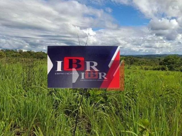Sítio e chácara venda em Região Geográfica Imediata de Rondonópolis, Alto Araguaia