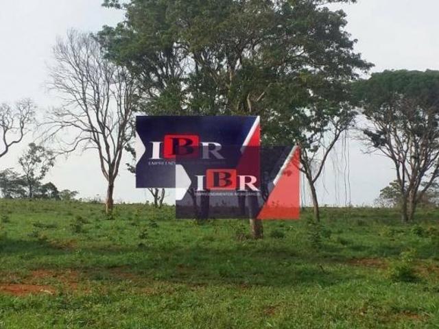 Sítio e chácara venda em Região Geográfica Imediata de Rondonópolis, Alto Araguaia