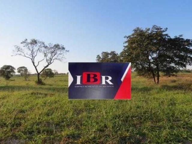 Sítio e chácara venda em Região Geográfica Imediata de Rondonópolis, Alto Araguaia