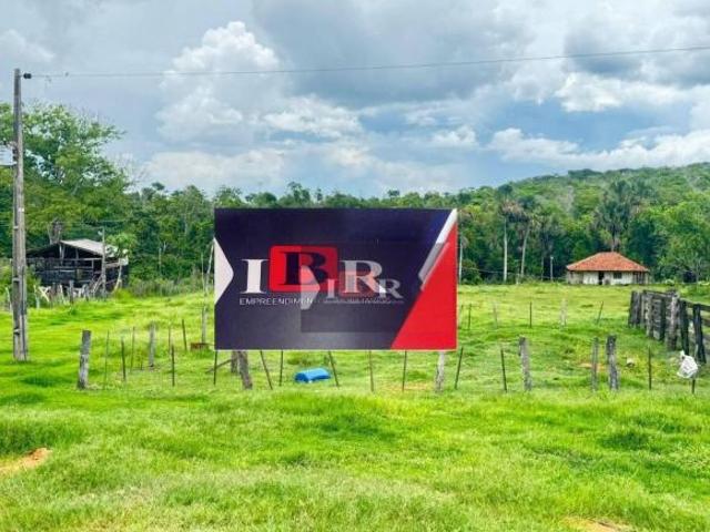 Sítio e chácara venda em Região Geográfica Imediata de Rondonópolis, Alto Araguaia