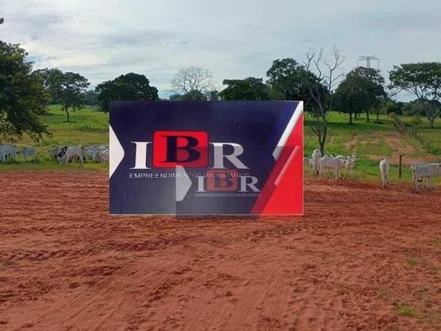 Sítio e chácara venda em Região Geográfica Imediata de Rondonópolis, Alto Araguaia