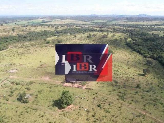 Sítio e chácara venda em Região Geográfica Imediata de Rondonópolis, Alto Araguaia