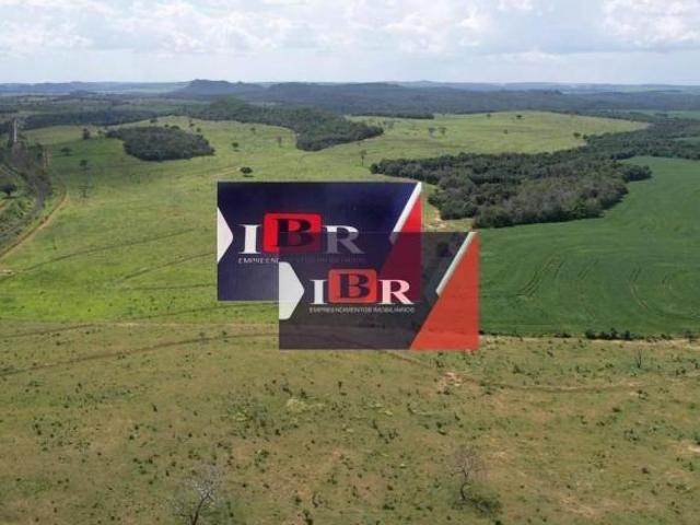 Sítio e chácara venda em Região Geográfica Imediata de Rondonópolis, Alto Araguaia
