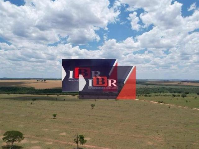 Sítio e chácara venda em Região Geográfica Imediata de Rondonópolis, Alto Garças
