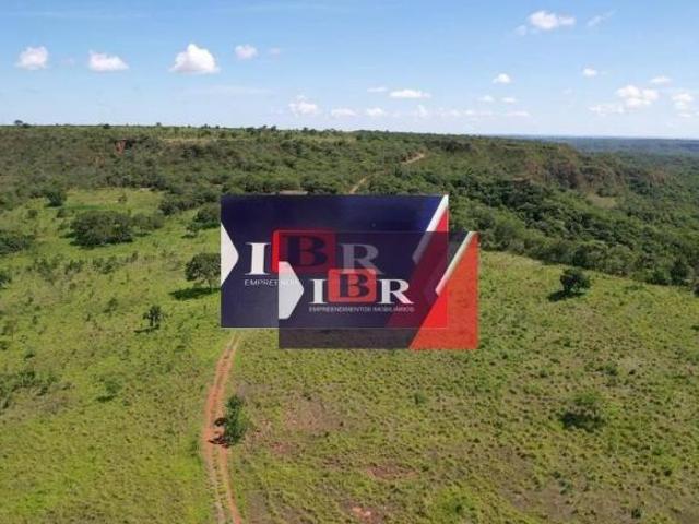 Sítio e chácara venda em Região Geográfica Imediata de Rondonópolis, Alto Garças