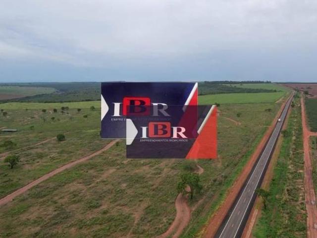Sítio e chácara venda em Região Geográfica Imediata de Rondonópolis, Alto Taquari