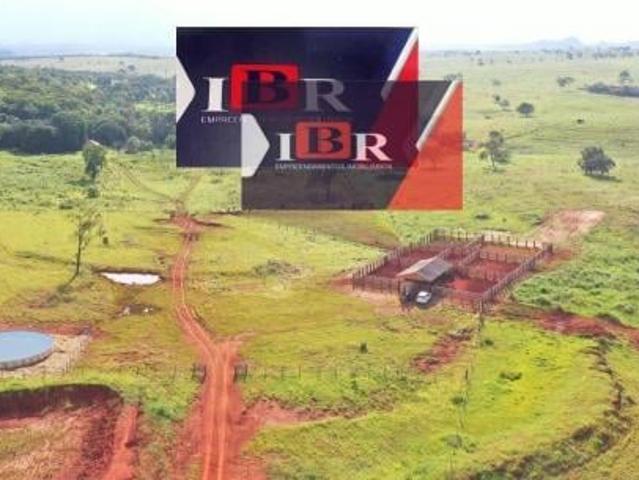 Sítio e chácara venda em Região Geográfica Imediata de Rondonópolis, Alto Taquari