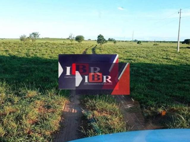 Sítio e chácara venda em Amambai