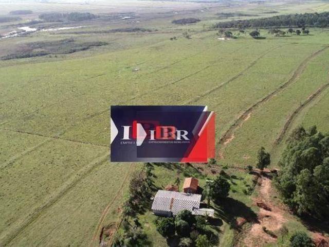 Sítio e chácara venda em Amambai