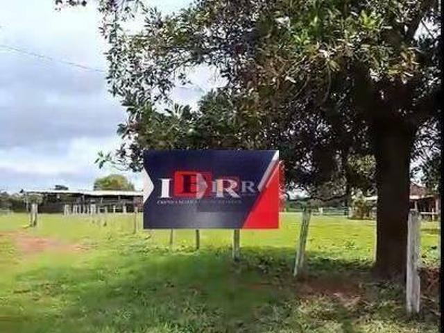 Sítio e chácara venda em Amambai