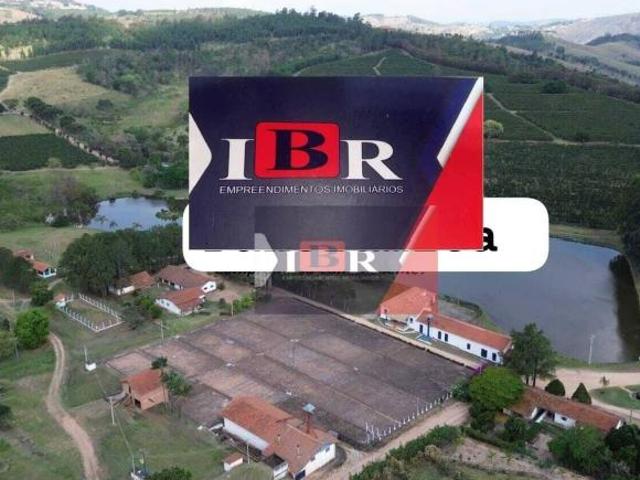 Sítio e chácara venda em Região Imediata de Amparo, Amparo