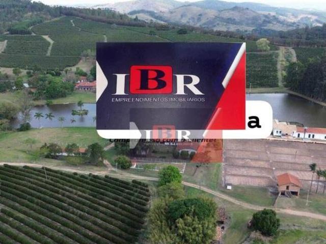 Sítio e chácara venda em Região Imediata de Amparo, Amparo