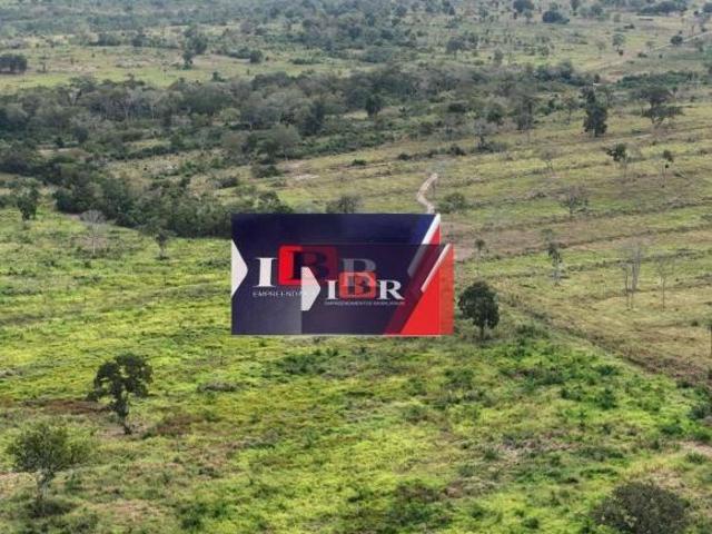 Sítio e chácara venda em Região Geográfica Imediata de Aquidauana - Anastácio, Anastácio