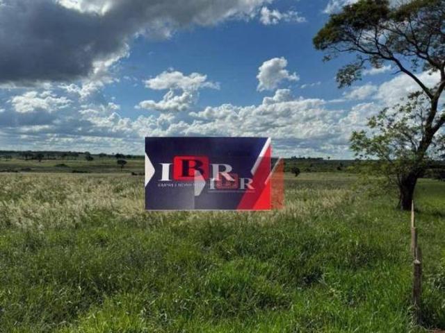 Sítio e chácara venda em Anaurilândia, Mato Grosso do Sul