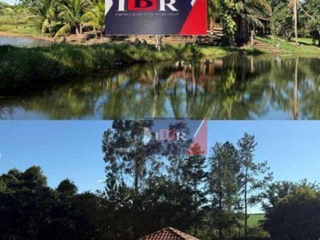 Sítio e chácara venda em Anaurilândia, Mato Grosso do Sul