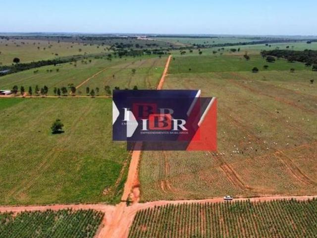 Sítio e chácara venda em Região Geográfica Imediata de Paranaíba - Chapadão do Sul - Cassilândia, Aparecida do Taboado