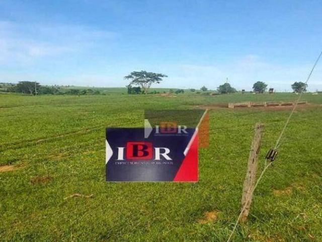 Sítio e chácara venda em Região Imediata de Araçatuba, Araçatuba