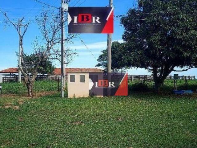 Sítio e chácara venda em Região Imediata de Araçatuba, Araçatuba