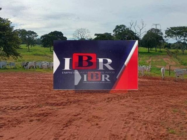 Sítio e chácara venda em Região Geográfica Imediata de Rondonópolis, Alto Araguaia