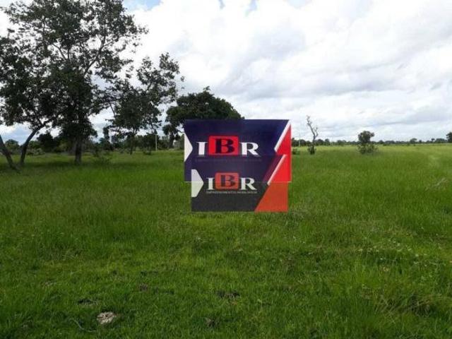 Sítio e chácara venda em Região Geográfica Imediata de Barra do Garças, Araguaiana
