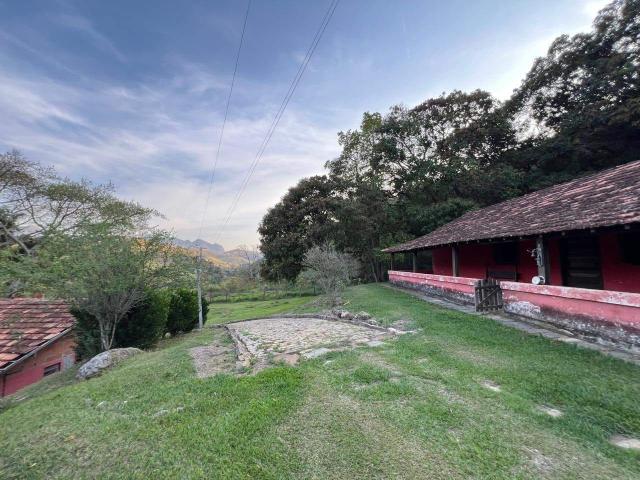 Fazenda venda em Região Geográfica Imediata de Petrópolis, Areal