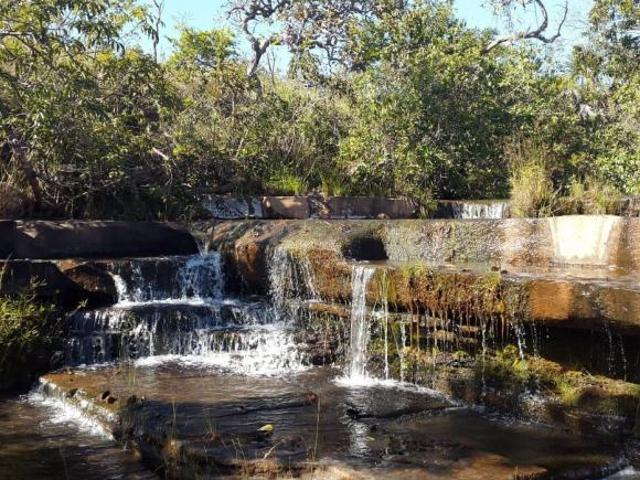Sítio e chácara venda em Região Geográfica Imediata de Unaí, Arinos