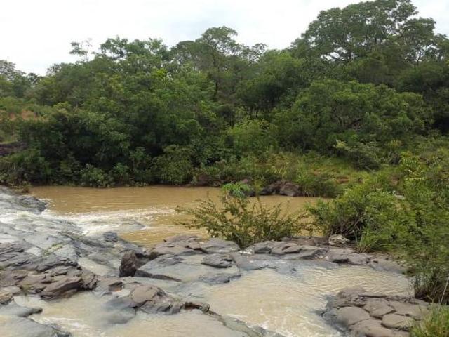 Sítio e chácara venda em Região Geográfica Imediata de Unaí, Arinos