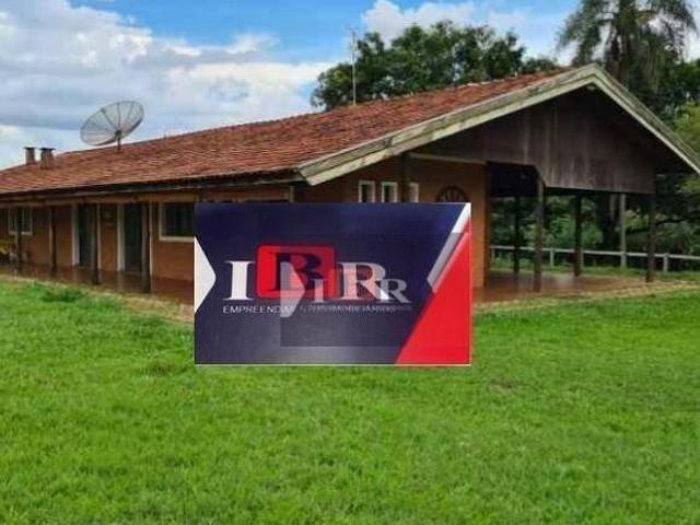 Sítio e chácara venda em Região Imediata de Bauru, Avaí