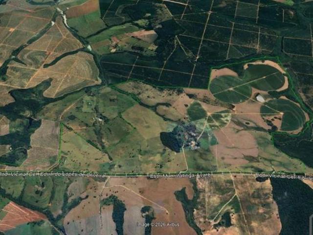Sítio e chácara venda em Região Imediata de Avaré, Avaré