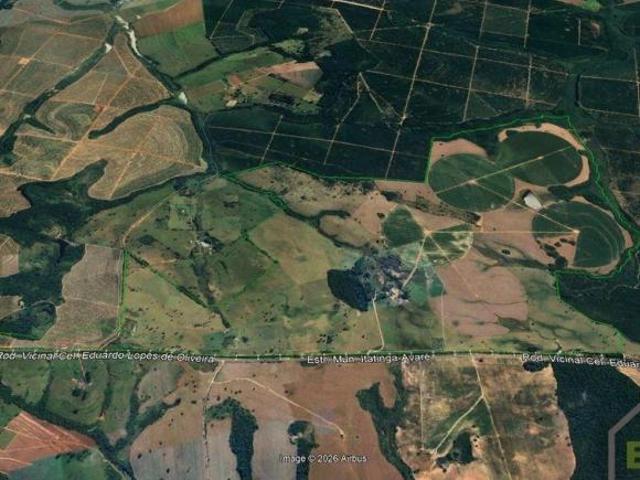 Sítio e chácara venda em Região Imediata de Avaré, Avaré