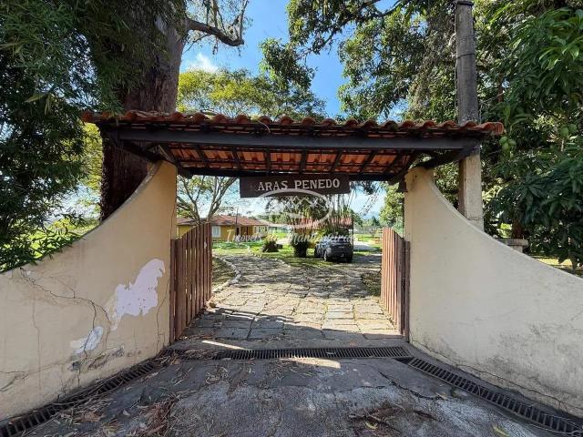 Fazenda venda em Região Geográfica Imediata de Resende, Itatiaia