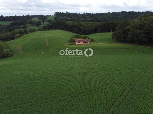 Sítio e chácara venda em Região Geográfica Imediata de Curitiba, Região Metropolitana de Curitiba